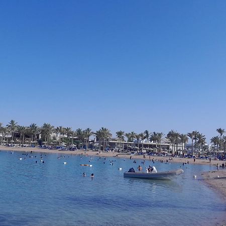 Mirage Bay Resort & Aqua Park Apartment Hurghada Ngoại thất bức ảnh